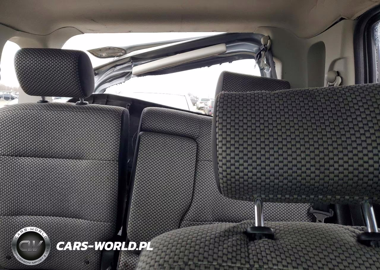 2010 Nissan Cube VIN:JN8AZ2KR3AT154885 - 10