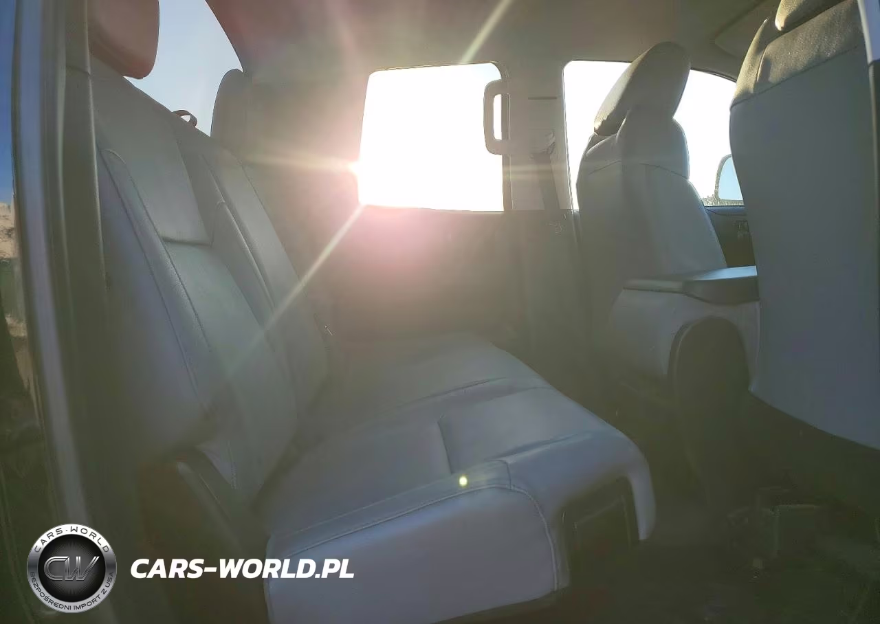 2021 Toyota Tundra Sr VIN:5TFRY5F11MX291750 - 10