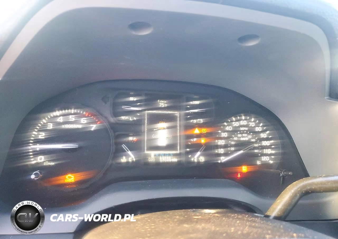 2021 Toyota Tundra Sr VIN:5TFRY5F11MX291750 - 9