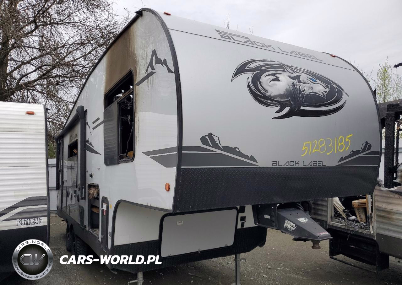 2023 Wildwood Cherokee