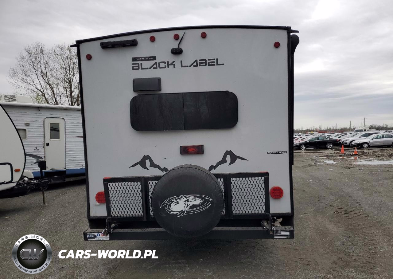 2023 Wildwood Cherokee VIN:4X4FCKZ22PX161026 - 8
