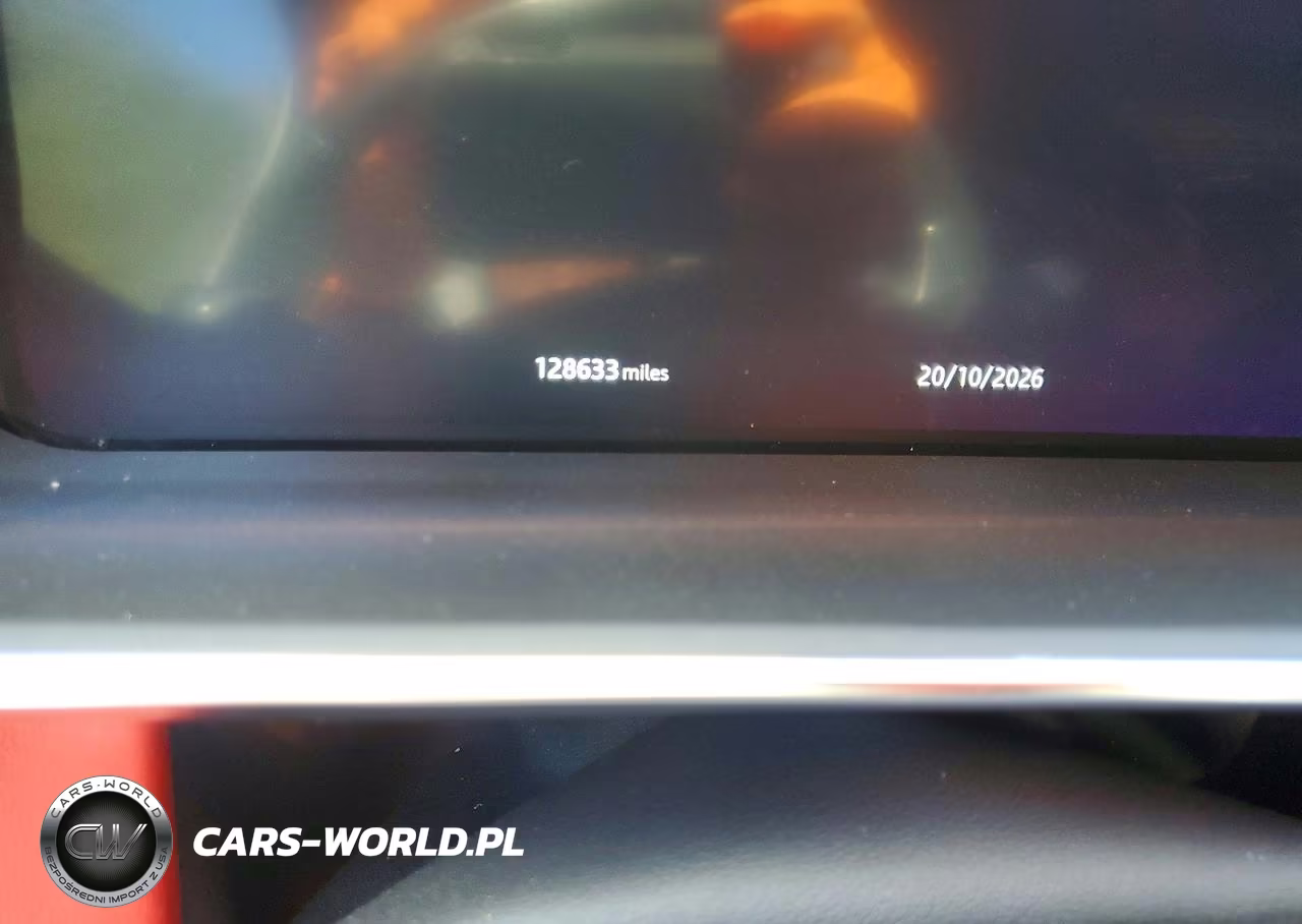 2019 Land Rover Range Rover Sport Hse Dynamic VIN:SALWV2SV5KA847666 - 9