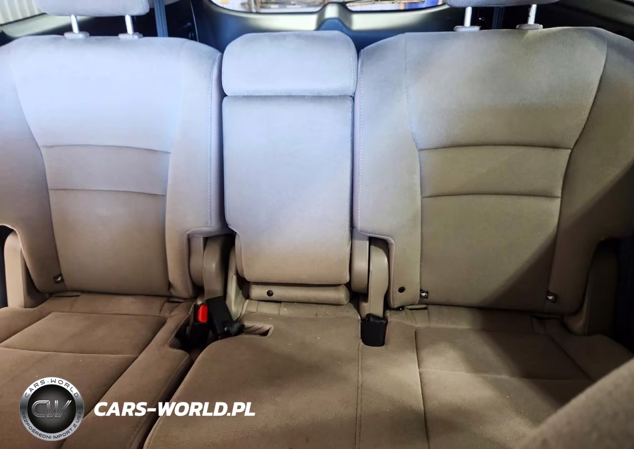 2019 Honda Pilot Ex VIN:5FNYF5H37KB029531 - 10