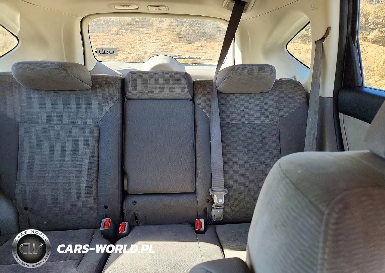 2013 Honda Cr-V Lx VIN:2HKRM4H39DH685724 - 10