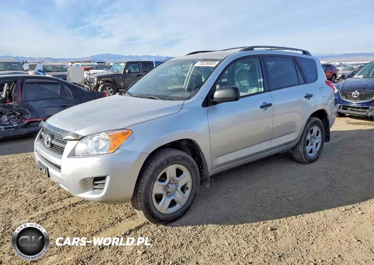 2010 Toyota Rav4