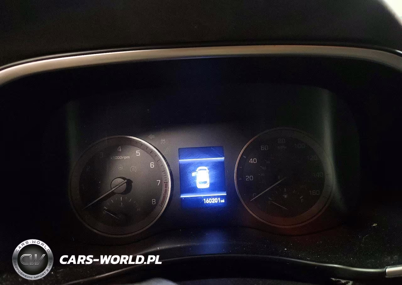2020 Hyundai Tucson Se VIN:KM8J2CA49LU110216 - 9