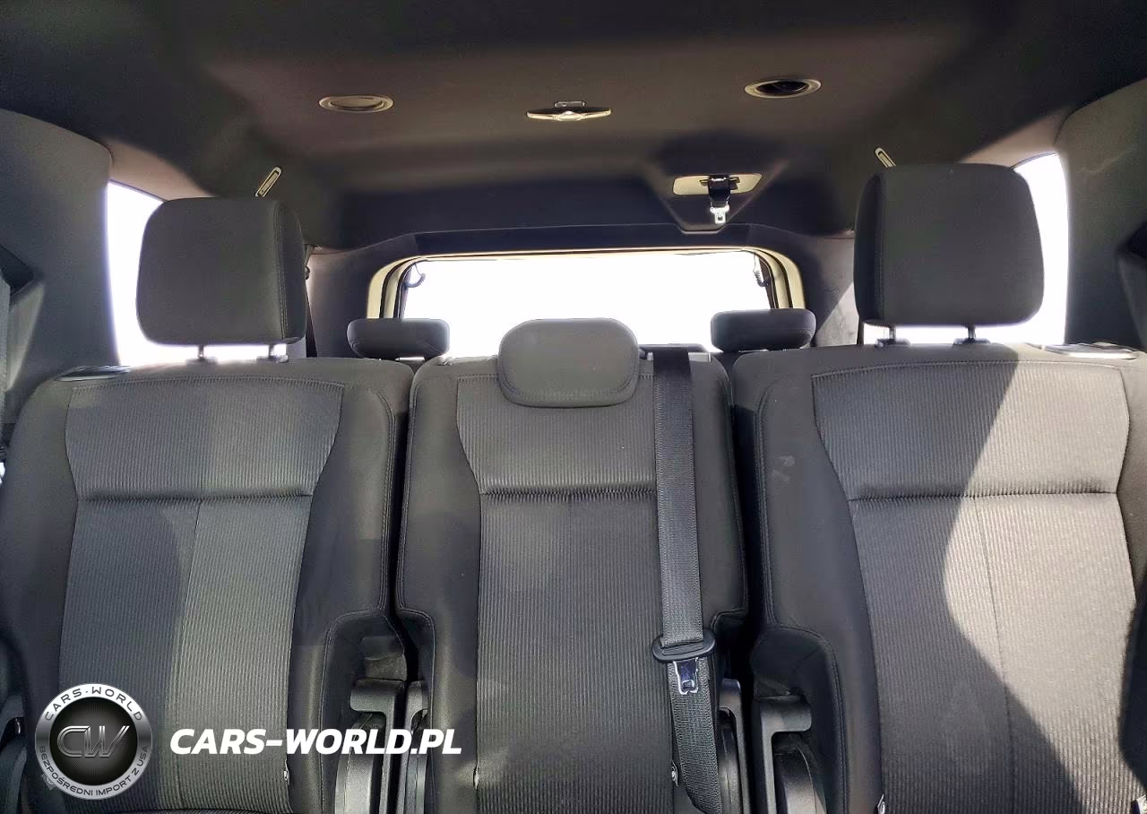 2019 Ford Expedition Max Xlt VIN:1FMJK1JT4KEA51032 - 10