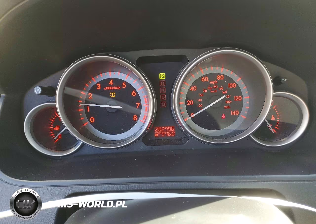 2012 Mazda Cx-9 VIN:JM3TB3CV3C0339847 - 9