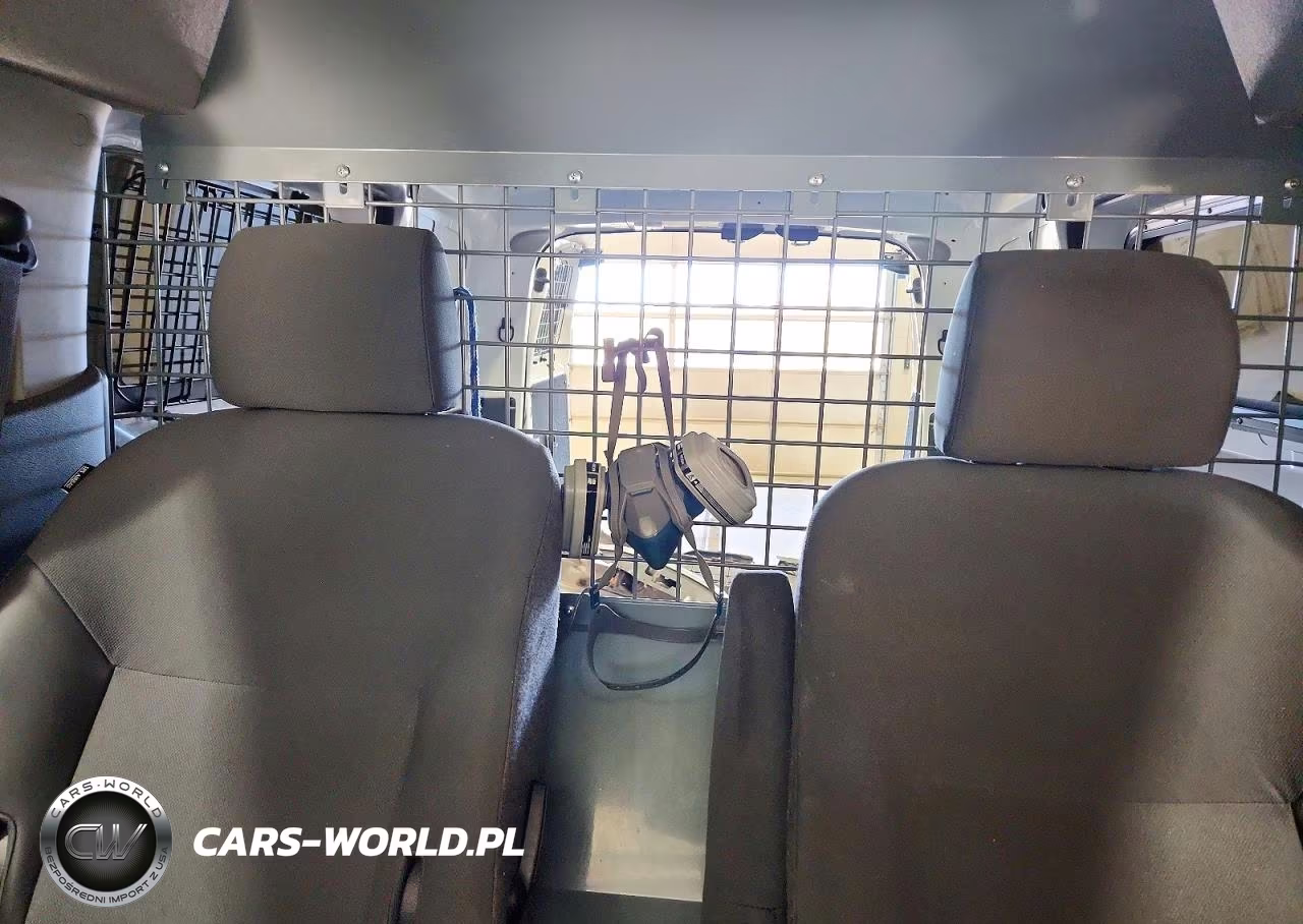 2020 Nissan Nv200 Sv VIN:3N6CM0KN5LK695984 - 10