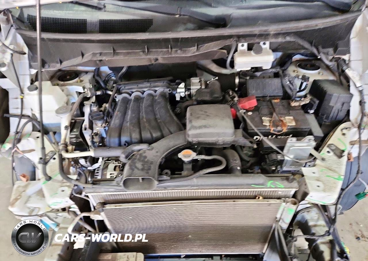 2020 Nissan Nv200 Sv VIN:3N6CM0KN5LK695984 - 12