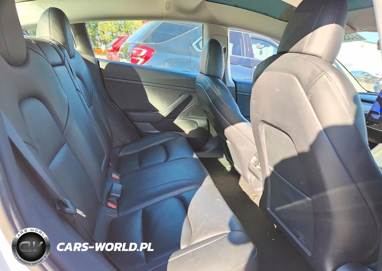 2020 Tesla Model 3 VIN:5YJ3E1EA0LF792663 - 10