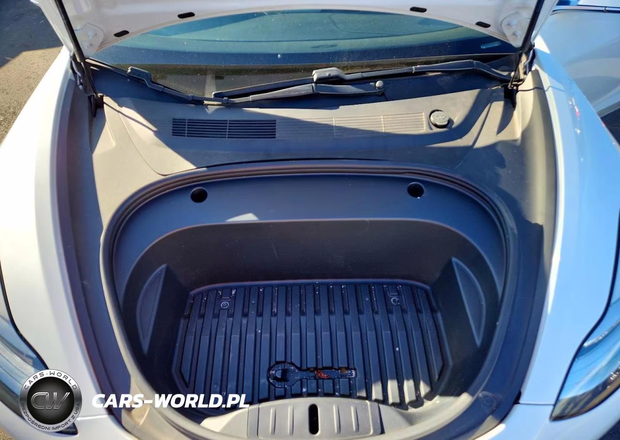 2020 Tesla Model 3 VIN:5YJ3E1EA0LF792663 - 11