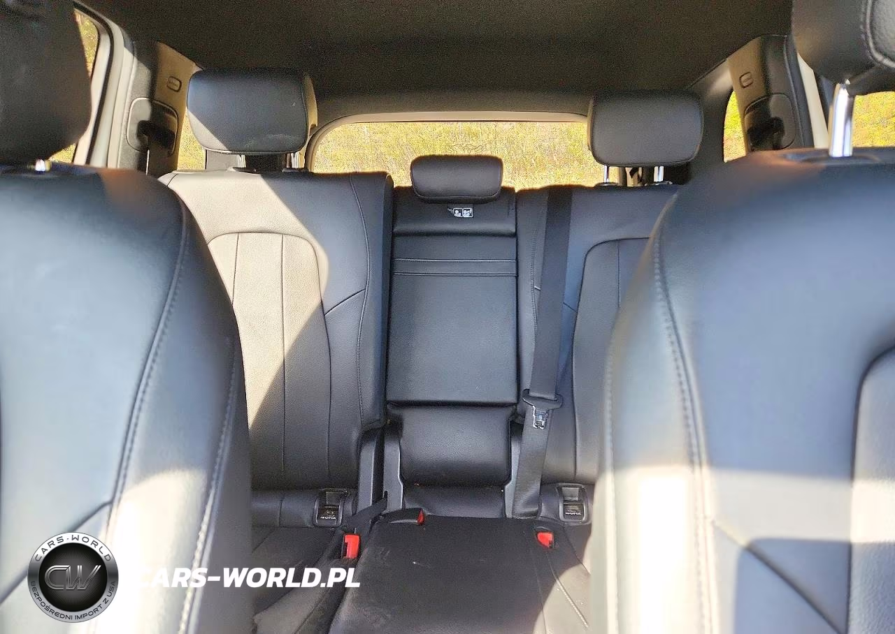 2021 Mercedes-Benz Glb 250 4Matic VIN:W1N4M4HB1MW090483 - 10