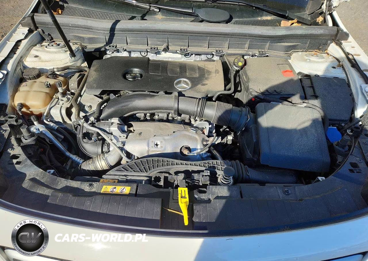 2021 Mercedes-Benz Glb 250 4Matic VIN:W1N4M4HB1MW090483 - 12