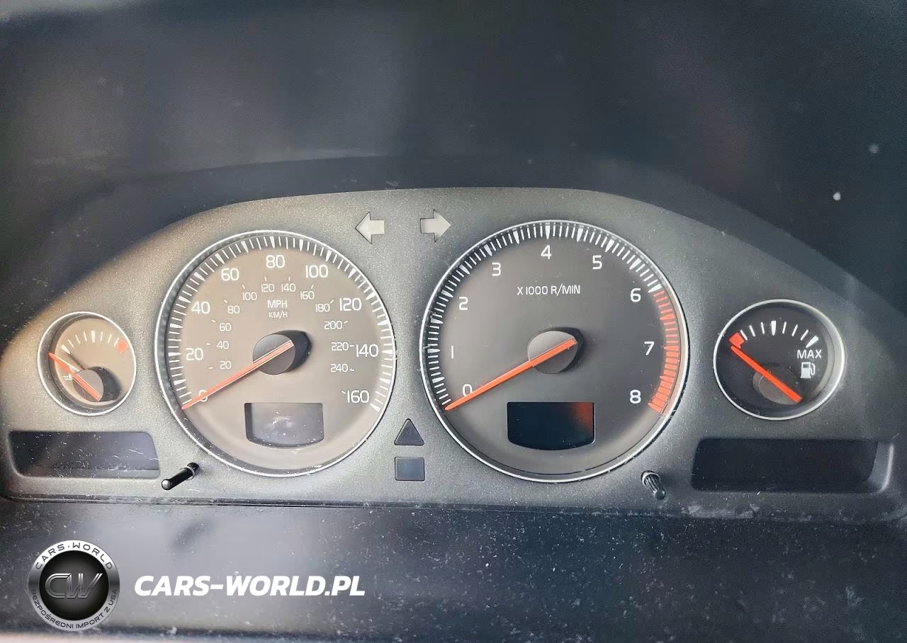2006 Volvo S60 2.5T VIN:YV1RS592862558379 - 9