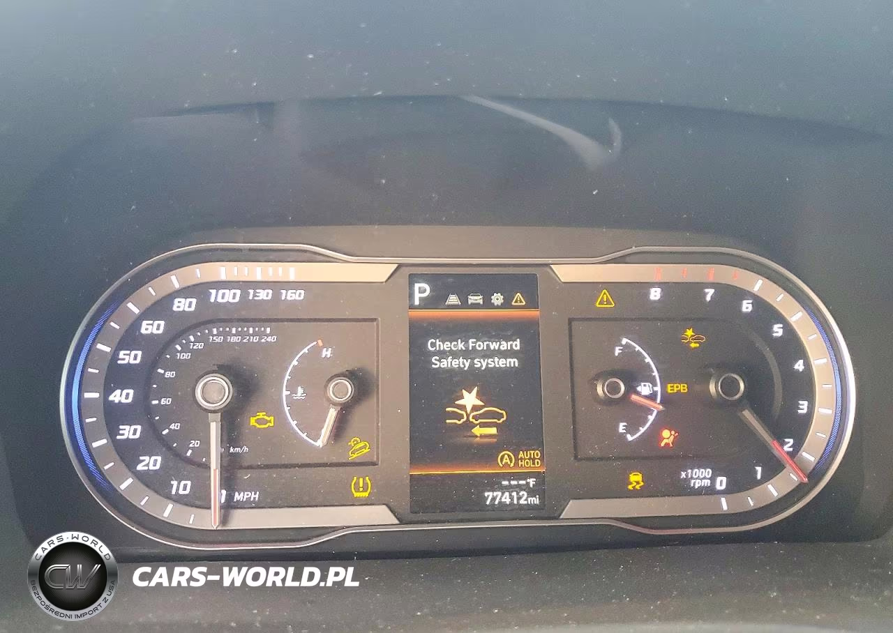 2024 Hyundai Tucson Sel VIN:5NMJBCDE9RH315768 - 9