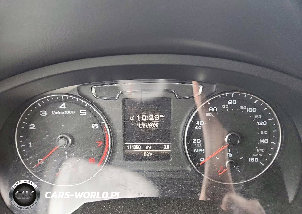 2017 Audi Q3 Prestige VIN:WA1FCCFS9HR003072 - 9