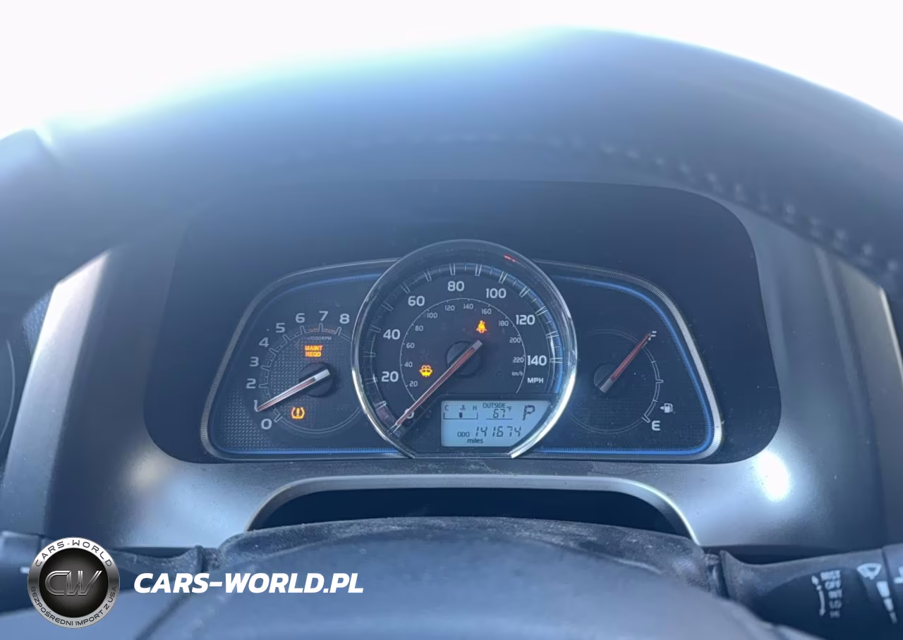 2015 Toyota Rav4 Limited VIN:2T3DFREV4FW366850 - 8