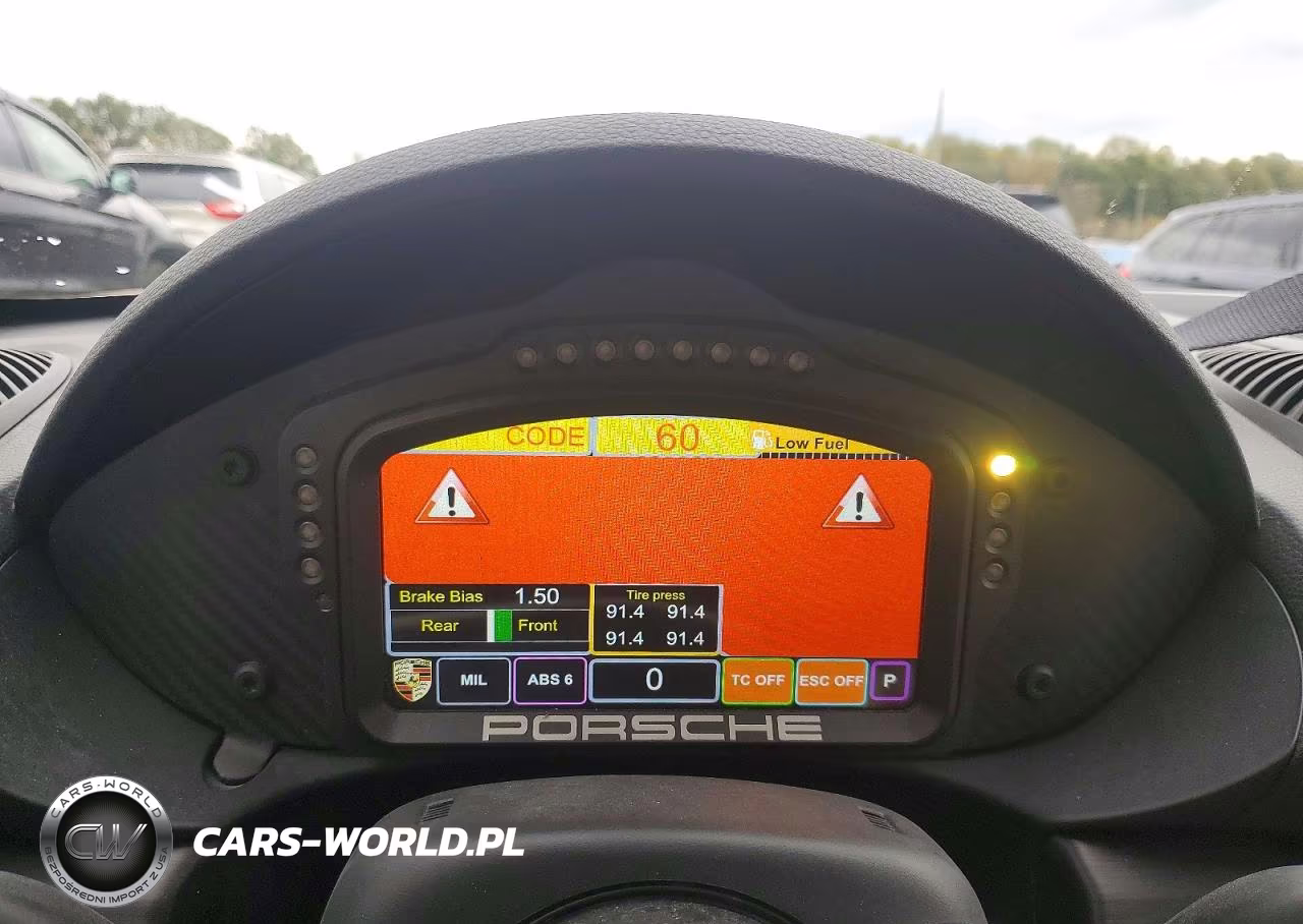 2024 Porsche Boxster VIN:WP0ZZZ986RK299750 - 9