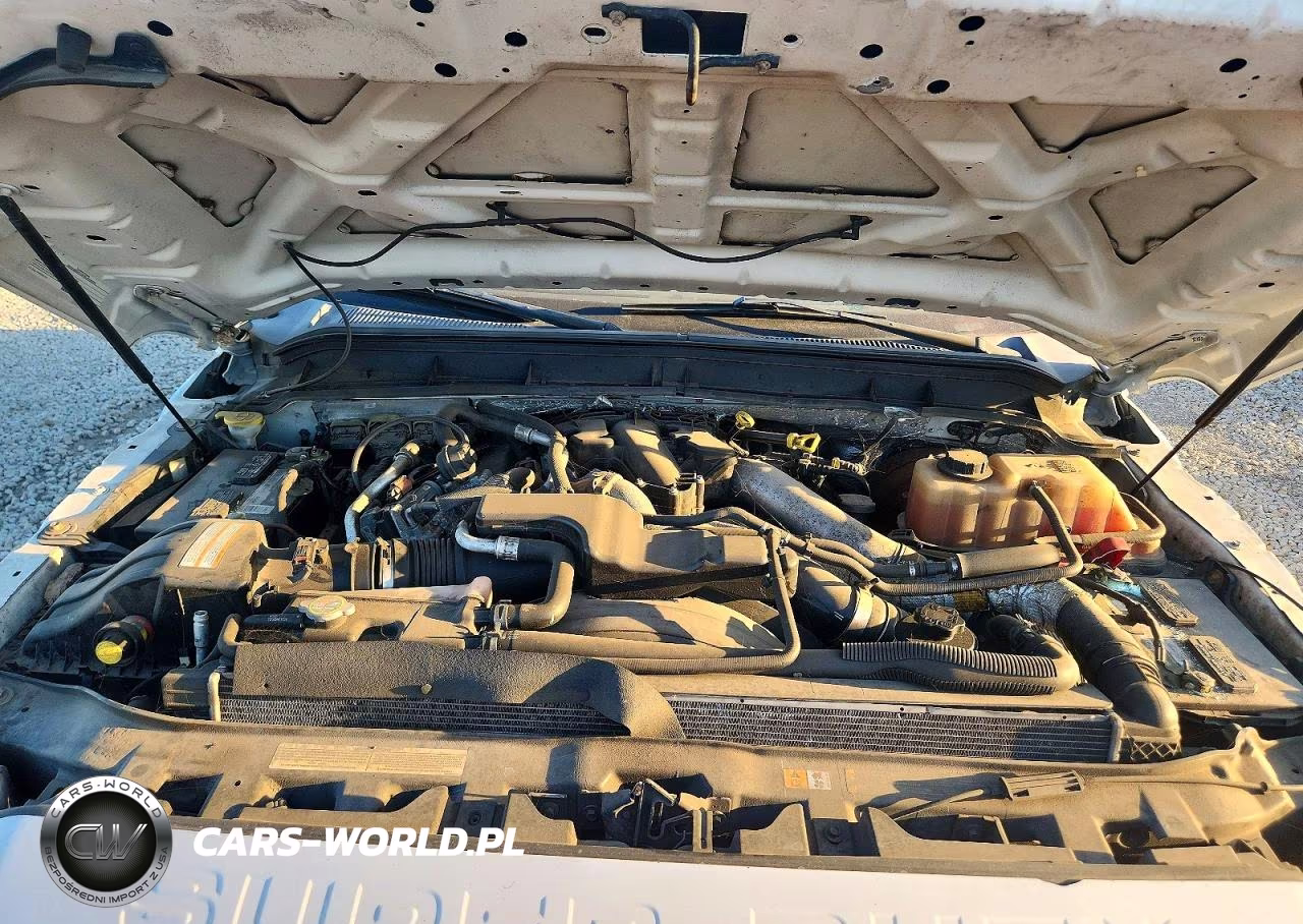 2013 Ford F250 Super Duty VIN:1FT7W2BT8DEB85830 - 11