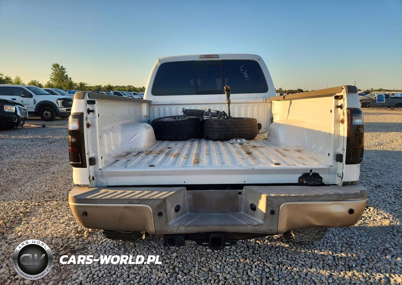 2013 Ford F250 Super Duty VIN:1FT7W2BT8DEB85830 - 6