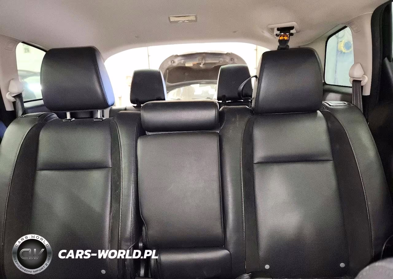 2014 Mazda Cx-9 Touring VIN:JM3TB3CV3E0446514 - 10