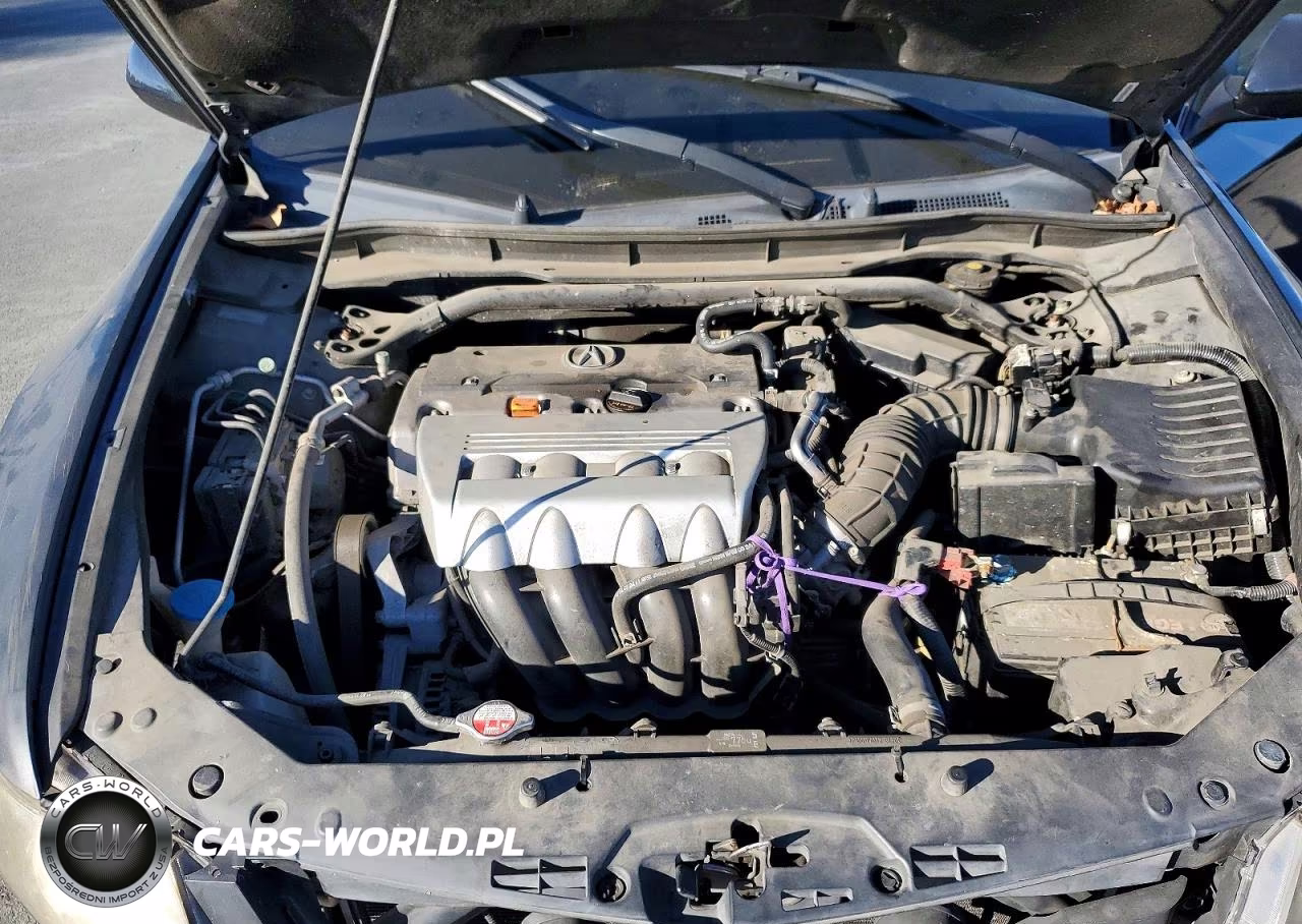 2012 Acura Tsx Tech VIN:JH4CU2F6XCC002302 - 11
