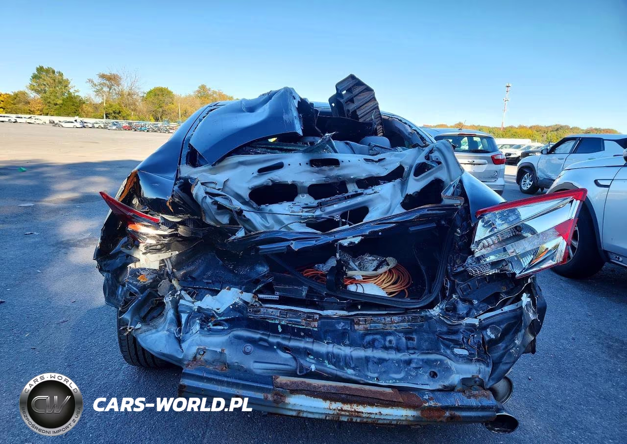 2009 Honda Accord Exl VIN:1HGCS12859A021368 - 6