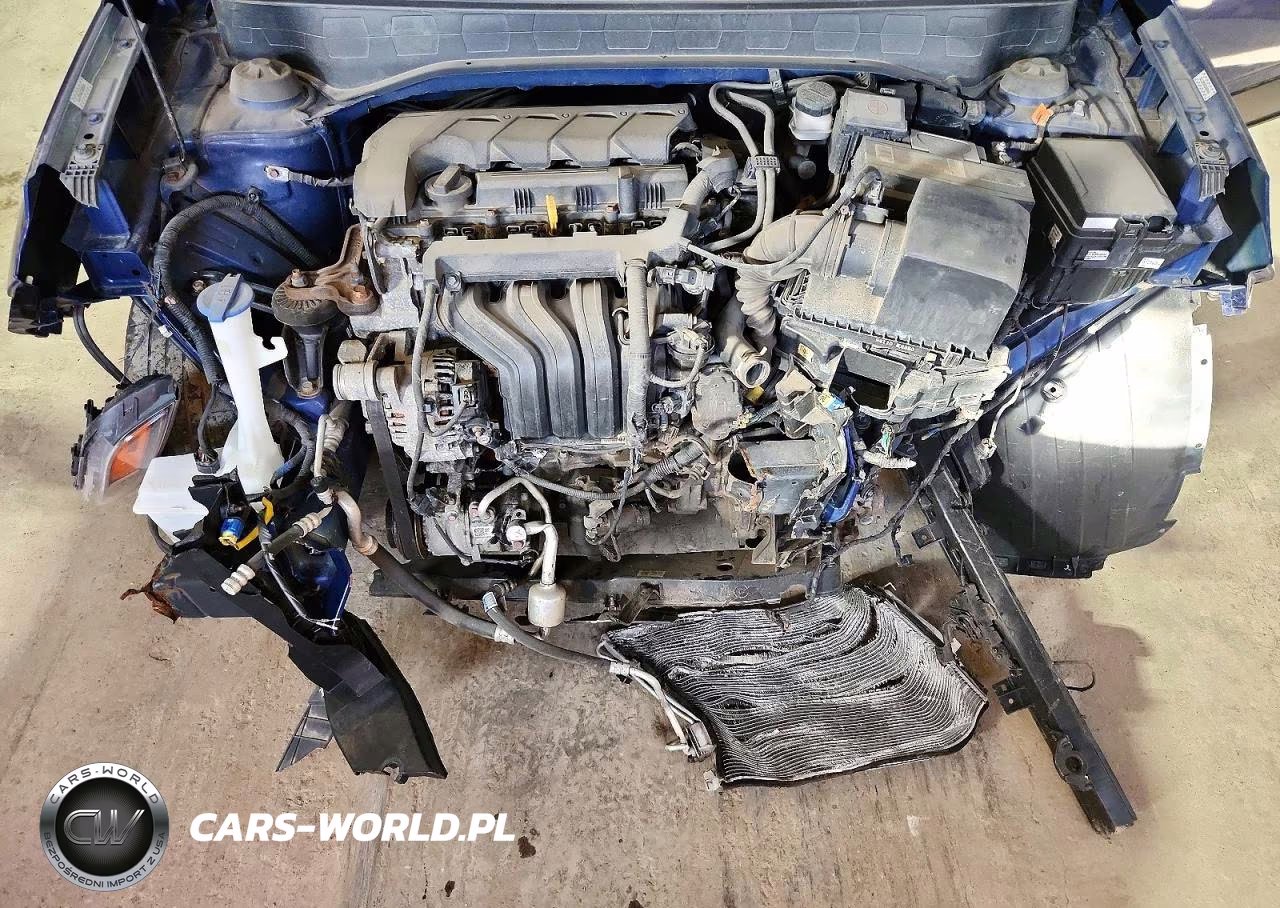 2021 Hyundai Venue Se VIN:KMHRB8A33MU067775 - 12