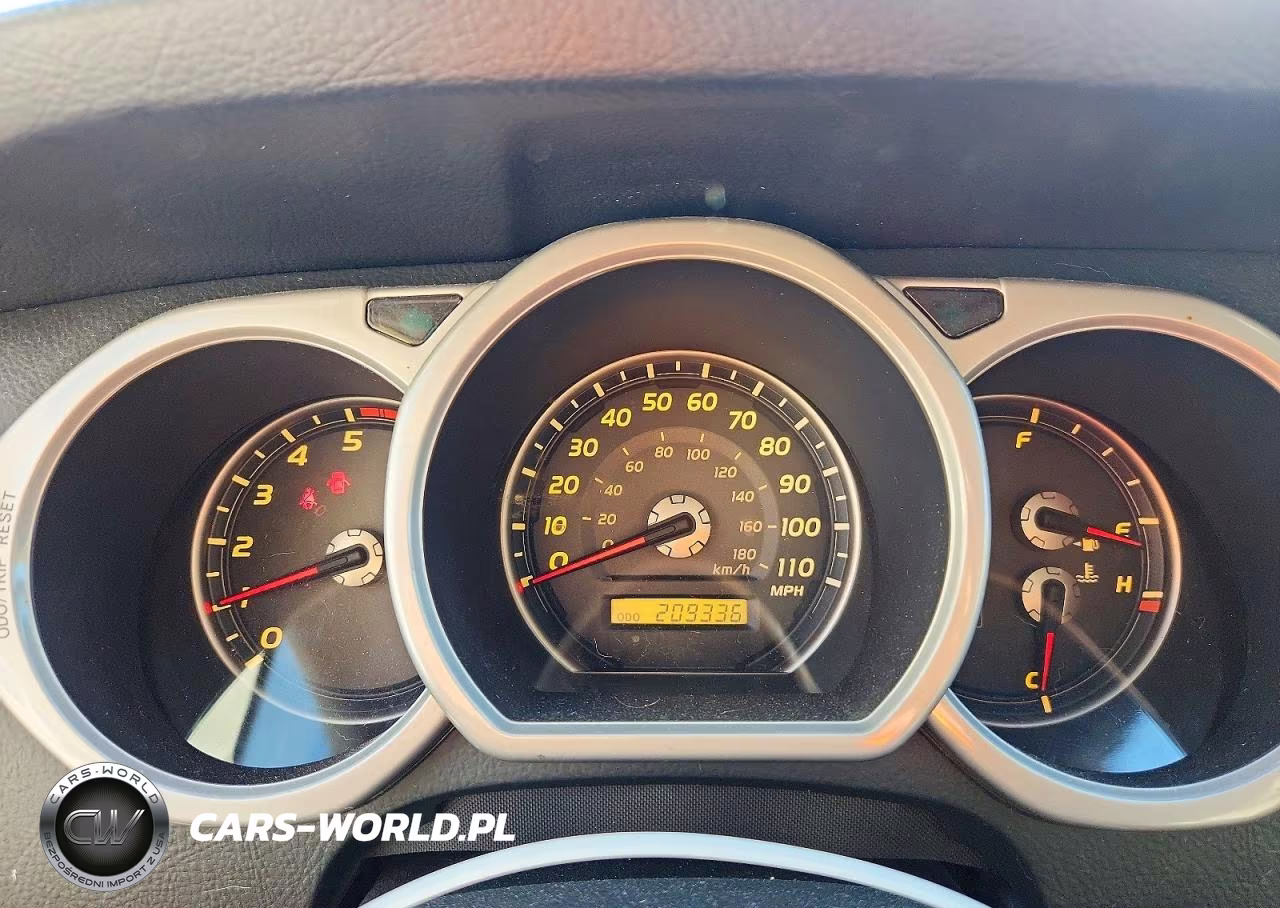 2004 Toyota 4Runner Limited VIN:JTEZT17R540018651 - 9