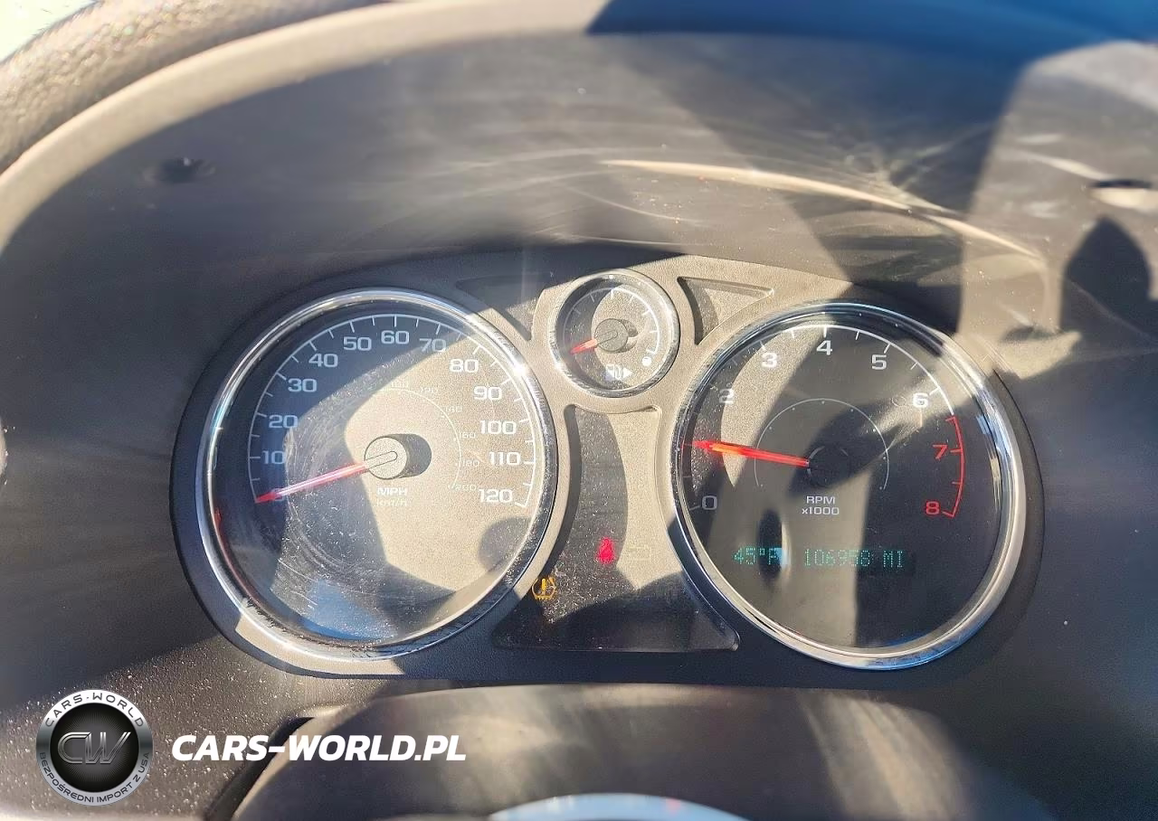 2009 Chevrolet Cobalt Lt VIN:1G1AT58H997270571 - 9