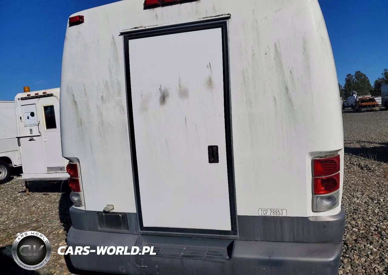 2007 Ford F550 Super Duty Shuttle Bus VIN:1FDAF56P57EB27825 - 10