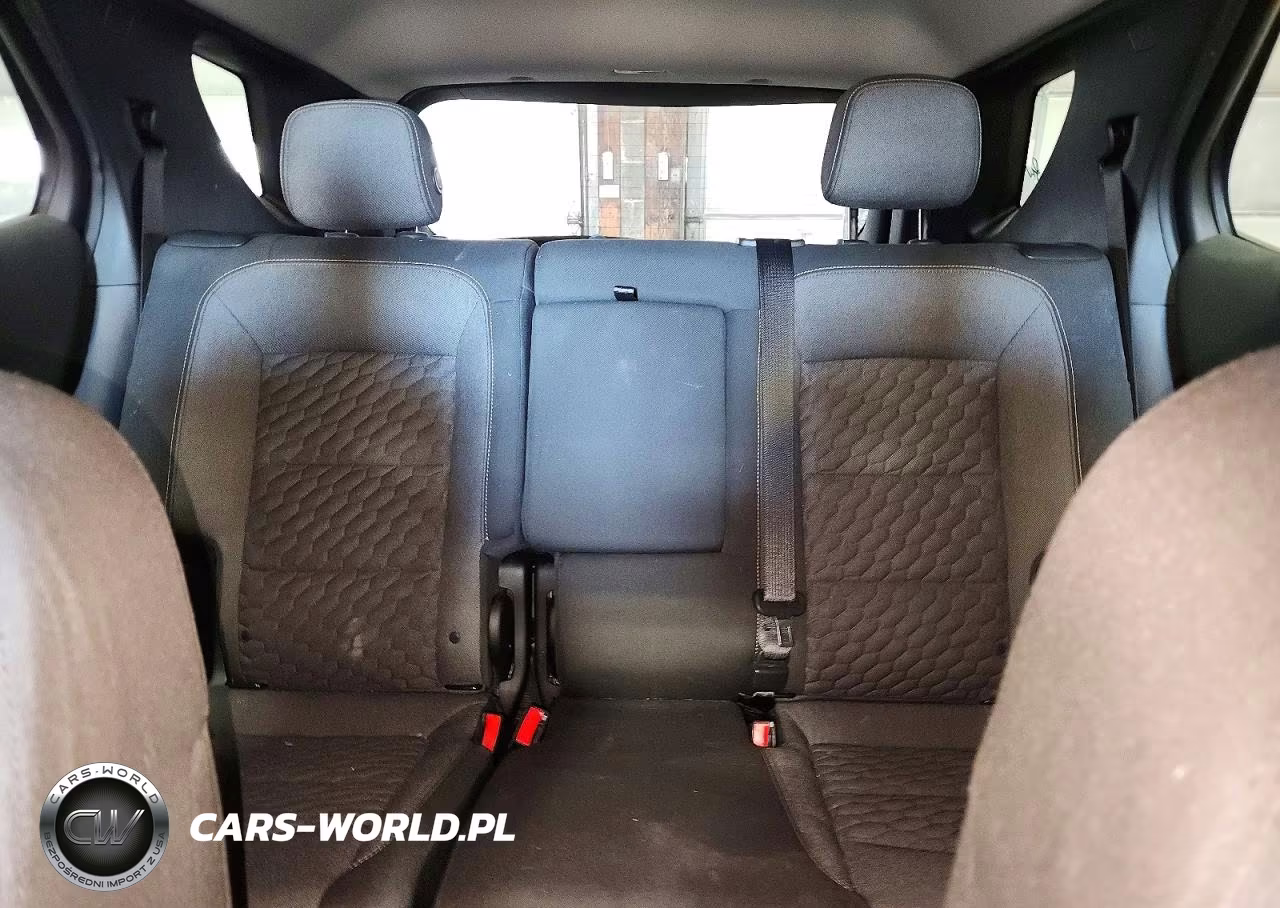 2018 Chevrolet Equinox Lt VIN:2GNAXSEV3J6149874 - 10