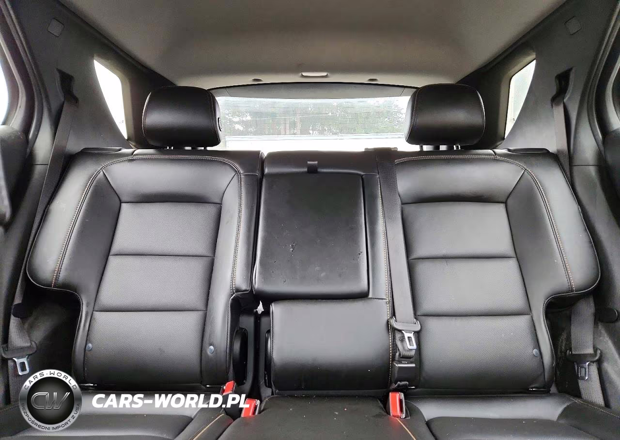 2019 Chevrolet Equinox Premier VIN:2GNAXYEX9K6292589 - 10