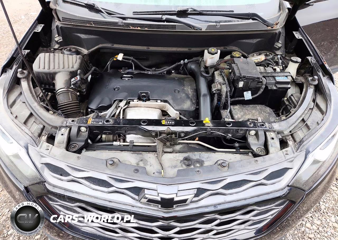 2019 Chevrolet Equinox Premier VIN:2GNAXYEX9K6292589 - 12