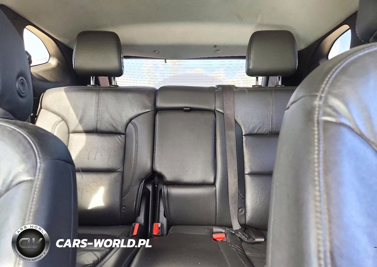 2019 Chevrolet Blazer 3Lt VIN:3GNKBDRS6KS652347 - 10
