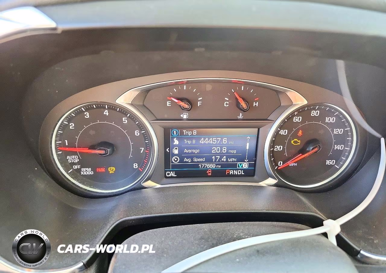 2019 Chevrolet Blazer 3Lt VIN:3GNKBDRS6KS652347 - 9
