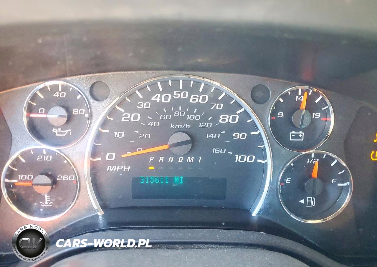 2015 Chevrolet Express G2500 VIN:1GCWGFCFXF1285091 - 9