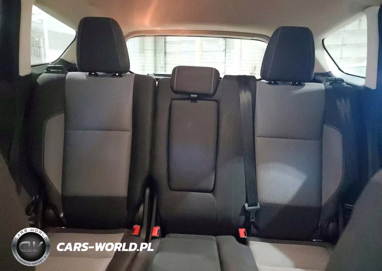 2019 Ford Escape Se VIN:1FMCU9GDXKUA38082 - 10