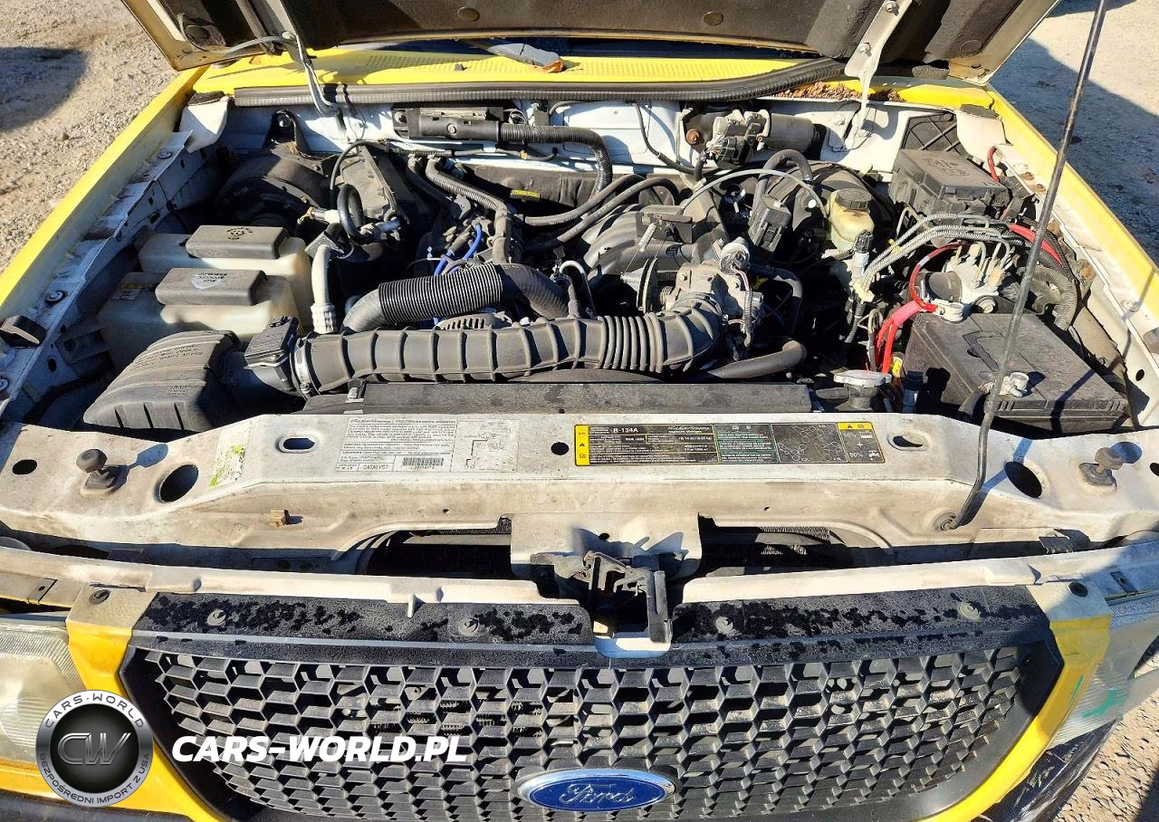2003 Ford Ranger Super Cab VIN:1FTYR14V13PB45774 - 11