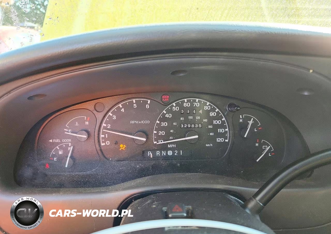 2003 Ford Ranger Super Cab VIN:1FTYR14V13PB45774 - 9