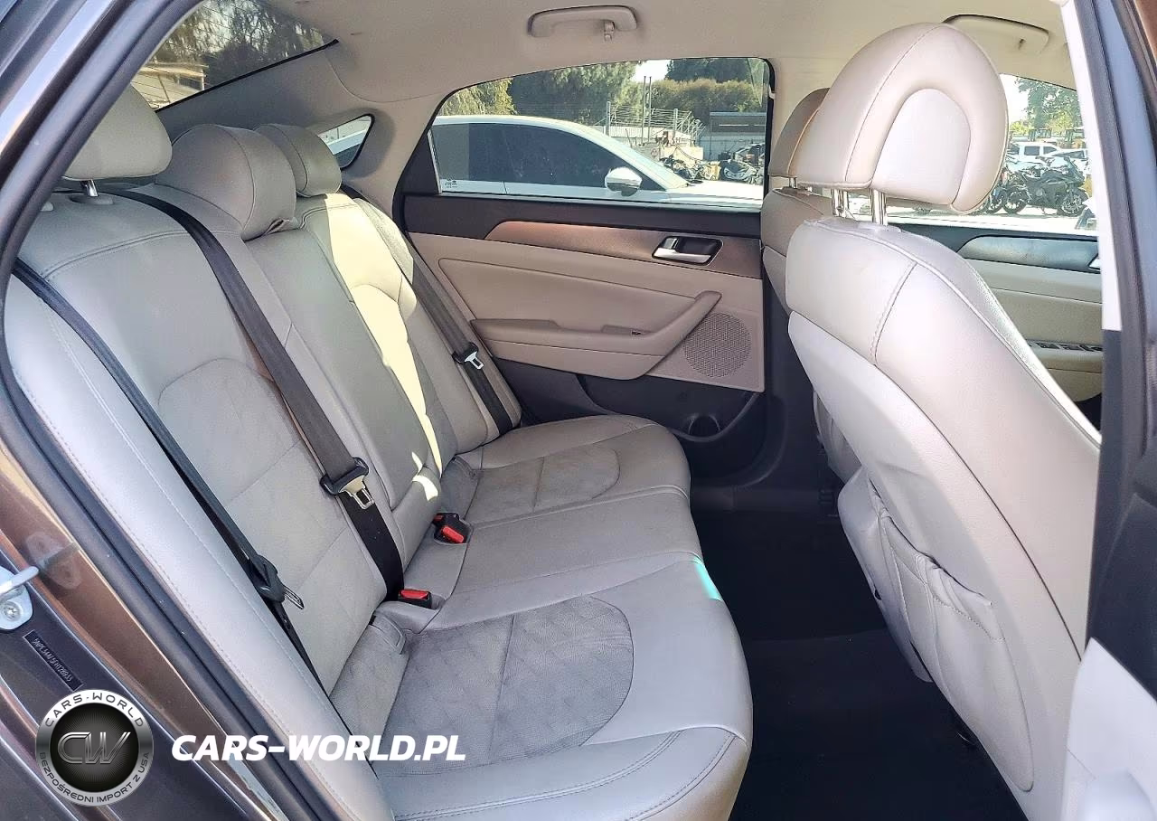 2015 Hyundai Sonata Sport VIN:5NPE34AF5FH128933 - 10