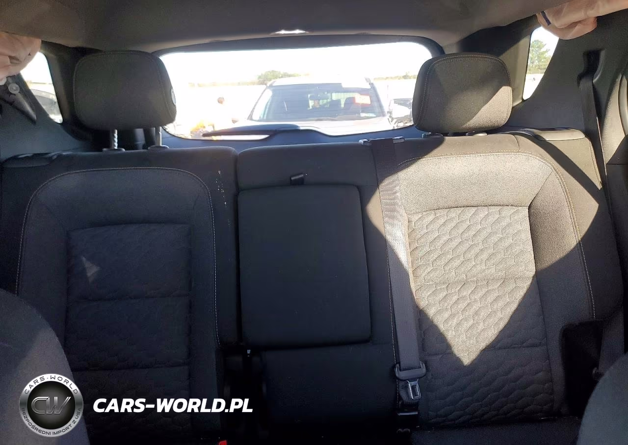 2020 Chevrolet Equinox Lt VIN:2GNAXUEV6L6184746 - 10