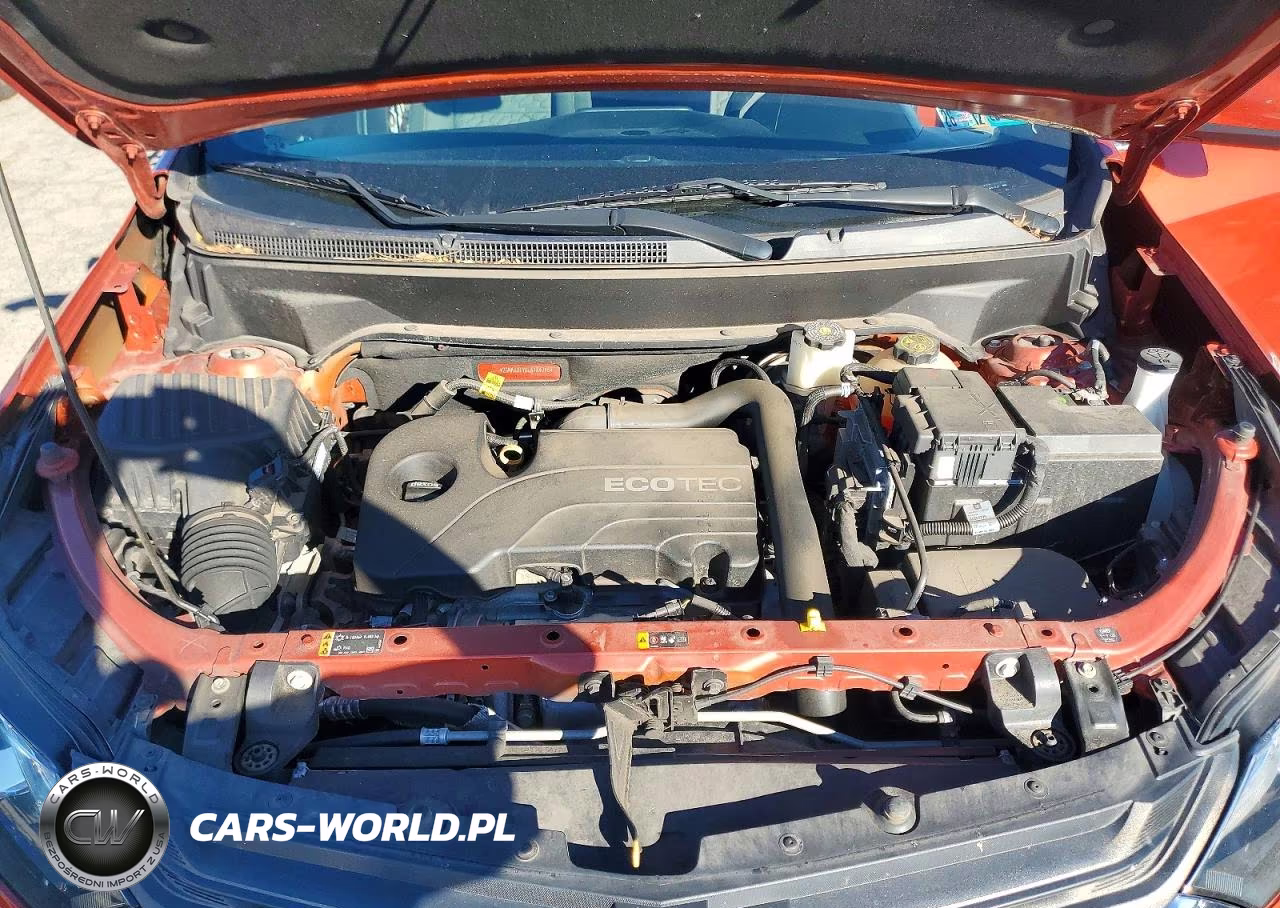 2020 Chevrolet Equinox Lt VIN:2GNAXUEV6L6184746 - 12