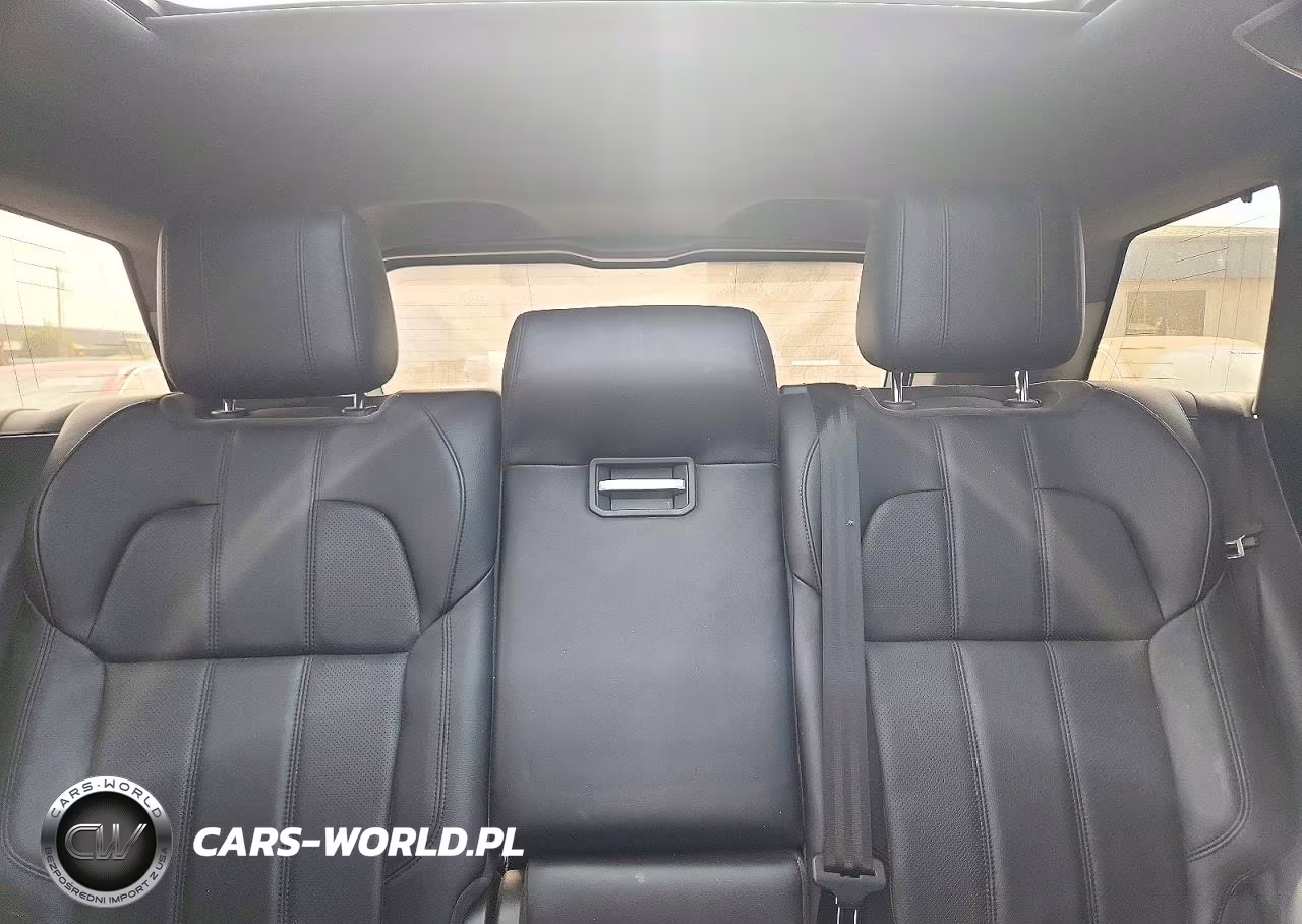2016 Land Rover Range Rover Sport Se VIN:SALWG2PF2GA653003 - 10