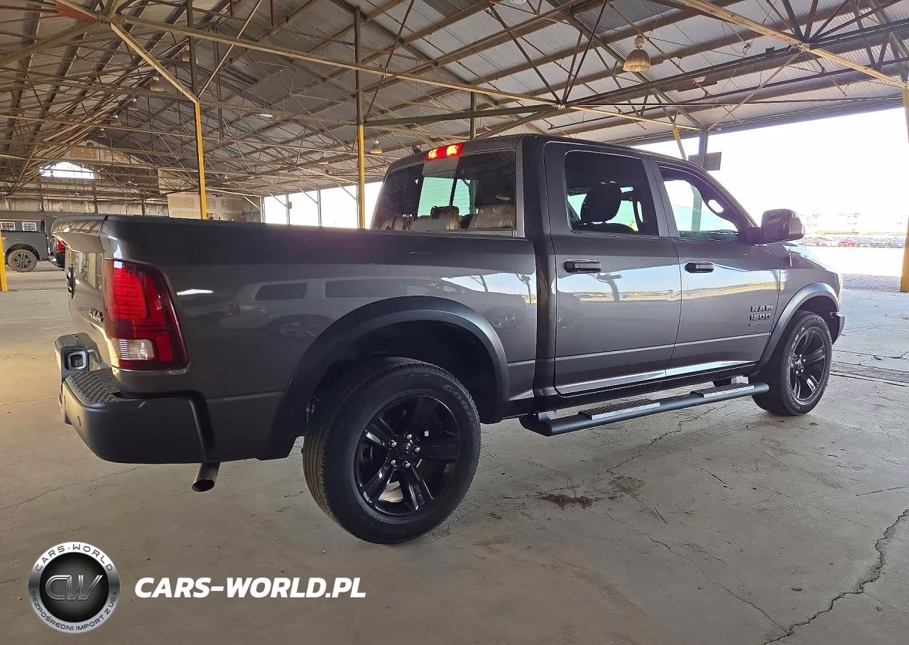 2023 Ram 1500 Classic Slt VIN:1C6RR7LG0PS548228 - 3