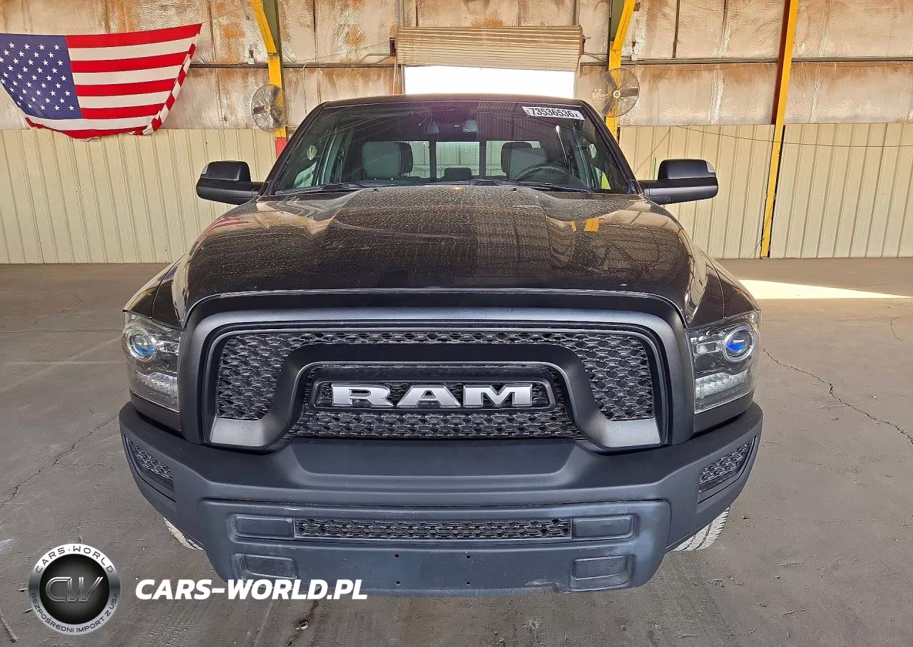 2023 Ram 1500 Classic Slt VIN:1C6RR7LG0PS548228 - 5