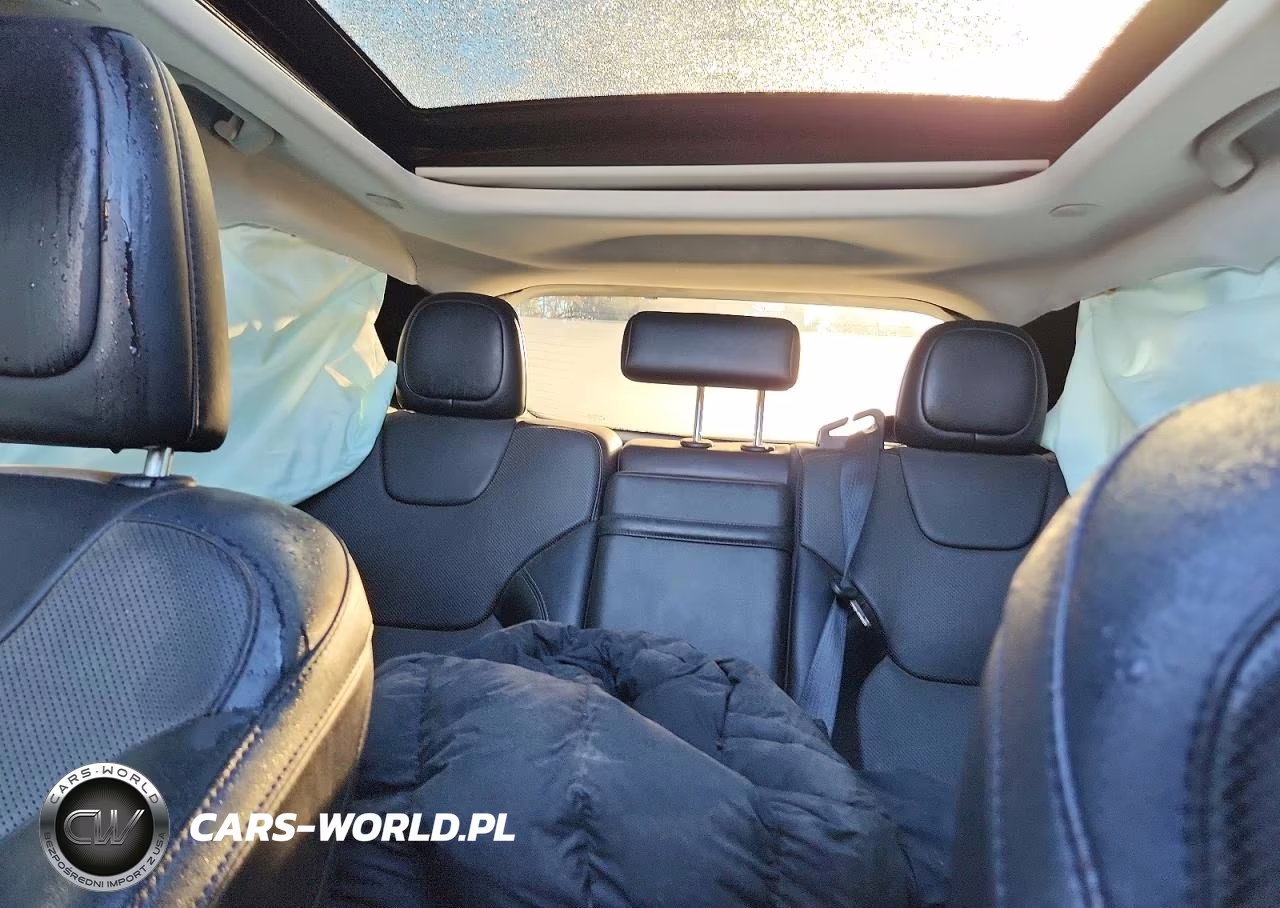 2019 Jeep Cherokee Limited VIN:1C4PJMDN9KD149169 - 10