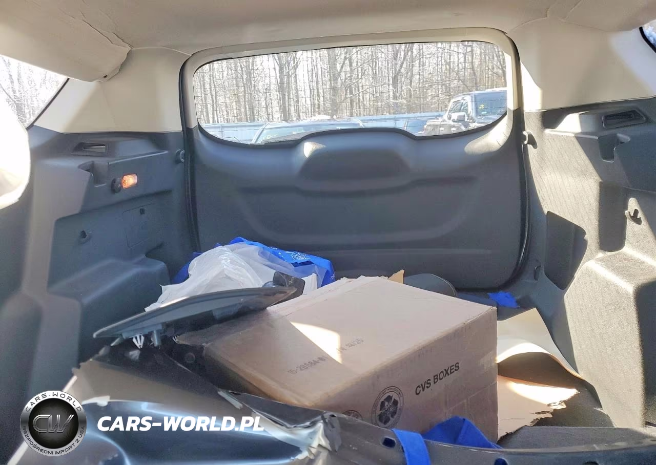 2014 Ford Escape Se VIN:1FMCU0GX9EUD92265 - 10
