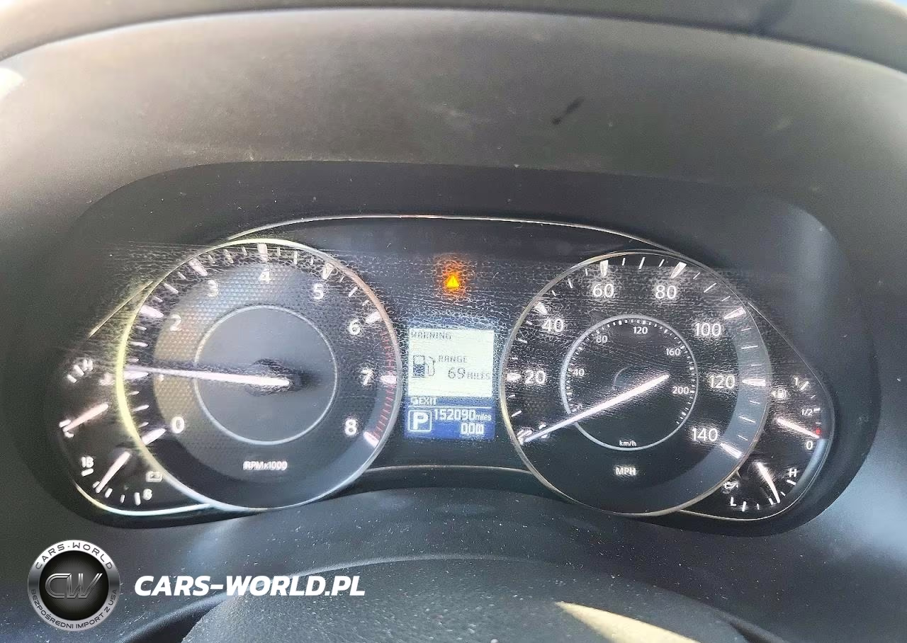 2020 Nissan Armada Sl VIN:JN8AY2NC9L9621026 - 9